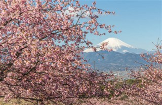 日本 天気予報