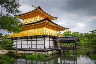 Japán időjárás-jelentés