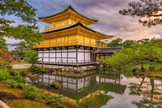 Japonya hava tahmini