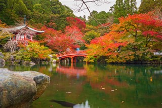 Japonya hava tahmini