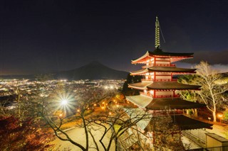 日本 天気予報