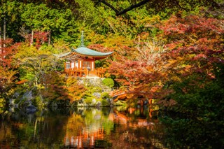 Japan pronóstico del tiempo