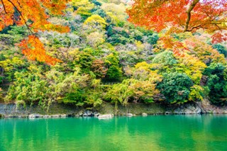 Japan weersvoorspelling