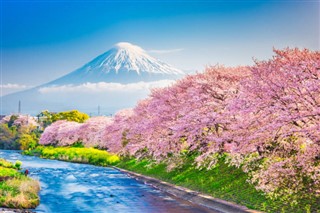 Japon prévisions météorologiques