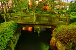Japán időjárás-jelentés