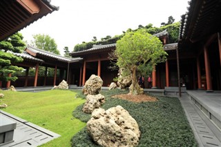 Japán időjárás-jelentés