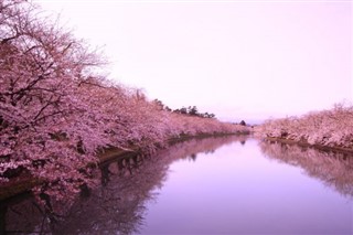 日本 天気予報