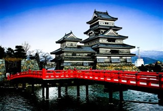 Japonya Hava tahmini