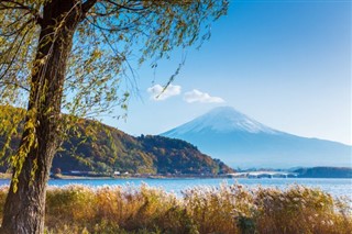 Japon prévisions météorologiques