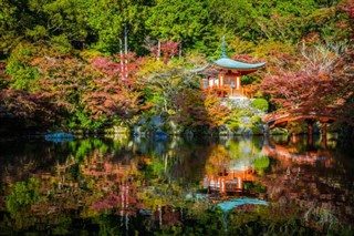 Japán időjárás-jelentés