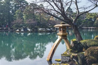 Japani sääennuste