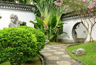 Japán időjárás-jelentés