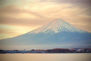 Japonya hava tahmini