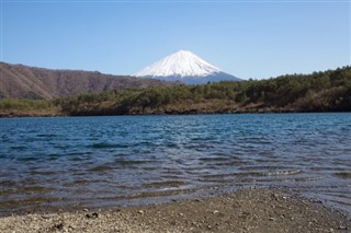 Japán időjárás-jelentés