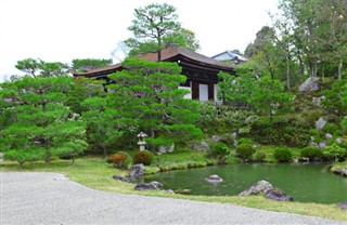 Japán időjárás-jelentés