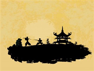 Japonya hava tahmini