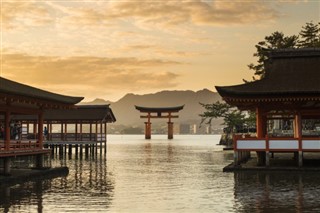 Japonya hava tahmini
