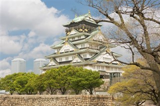 Japan vejrudsigt