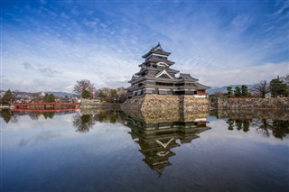 Japán időjárás-jelentés