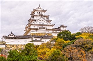 Japonya hava tahmini