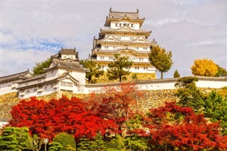 Japán időjárás-jelentés