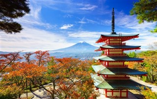 日本 天気予報