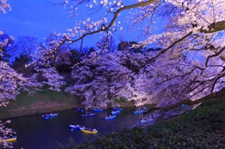 日本 天気予報