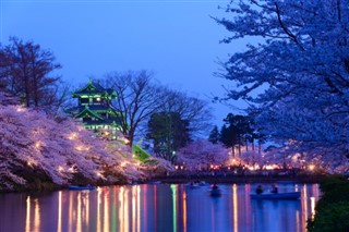 日本 天気予報