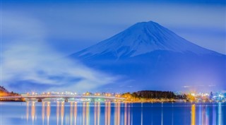 Japán időjárás-jelentés