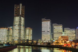Japonya hava tahmini