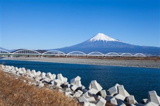Japonya hava tahmini