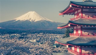 日本 天気予報