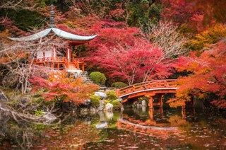 Japan vejrudsigt
