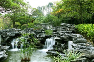 Japán időjárás-jelentés