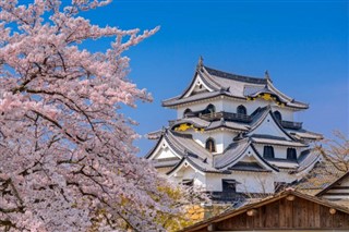 Japán időjárás-jelentés