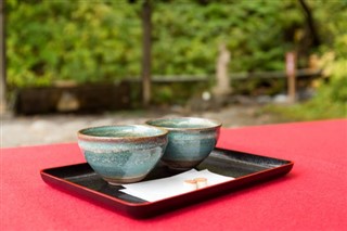 Japan vejrudsigt