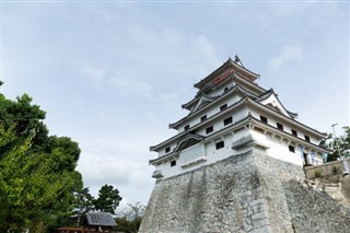 Japon prévisions météorologiques