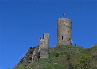 Jersey hava tahmini