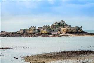 Jersey hava tahmini