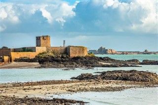 Jersey hava tahmini