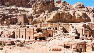 Jordanie prévisions météorologiques