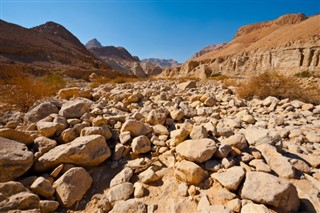 Ürdün hava tahmini