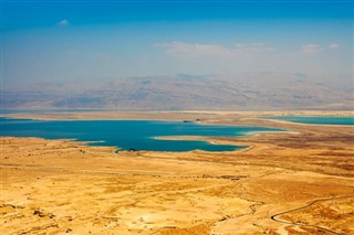 Jordanie prévisions météorologiques