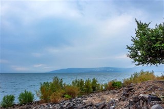 Ürdün hava tahmini