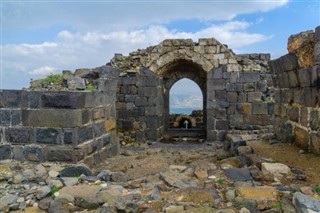 Ürdün hava tahmini