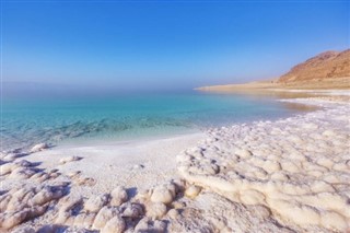 Jordan weather forecast