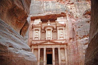 Jordanie prévisions météorologiques