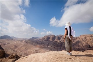 יַרדֵן תחזית מזג האוויר