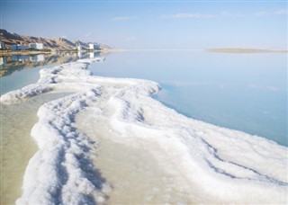 Ürdün hava tahmini