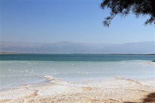 Ürdün hava tahmini